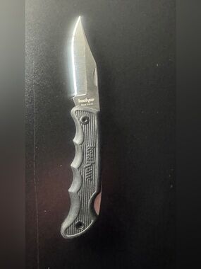 Kershaw Black Colt II